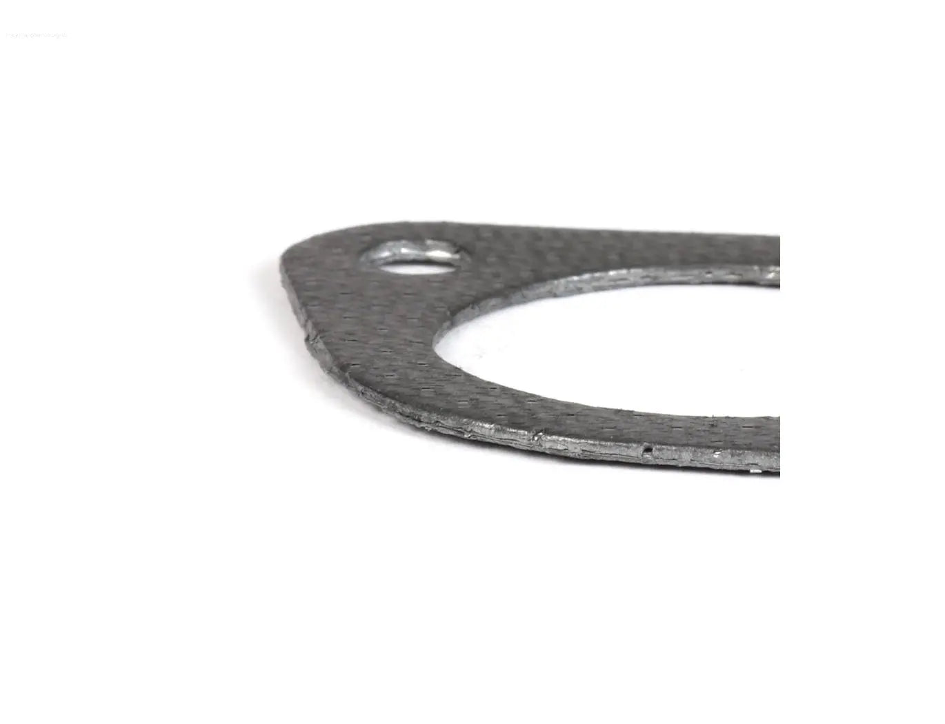 Exhaust/Elbow Gasket OEM QUALITY | Piaggio 125-180cc 2-stroke Falan Parts Falan Parts