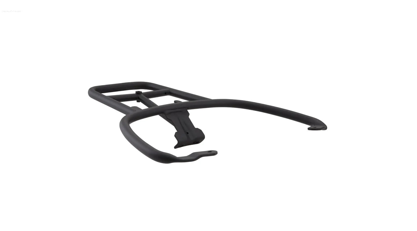 Luggage Rack Rear FA Matt Black | Vespa Primavera/Sprint/Elettrica 50-150cc FA ITALIA Falan Parts