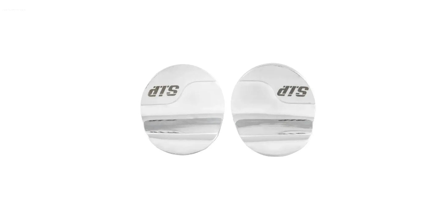 Cover For Mirror Hole SIP Chrome | Vespa Primavera/Sprint/Elettrica 50-150cc SIP Falan Parts