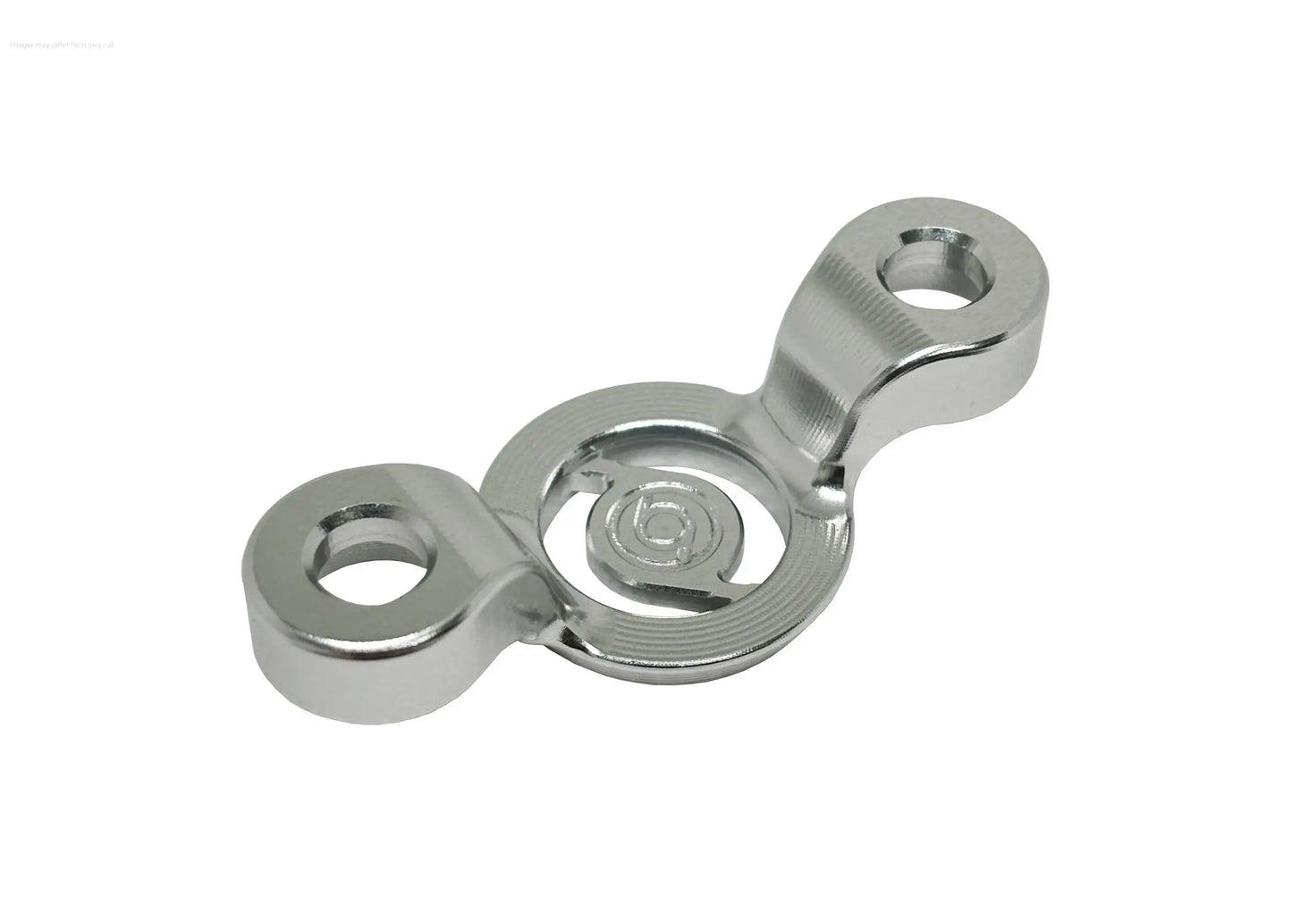 Cover Screw Seat Grab Rail 1O1 Factory Silver | Vespa GTS/GTS Super/GTV/GT 60/GT/GT L/ Primavera/ Sprint/ Elettrica 50-300cc 1O1 Factory Falan Parts