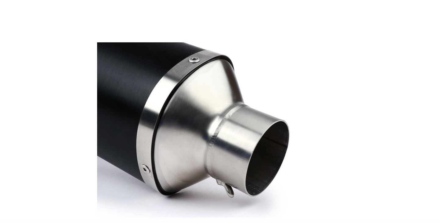 Exhaust ARROW Urban | Vespa GTS 300cc Arrow Falan Parts