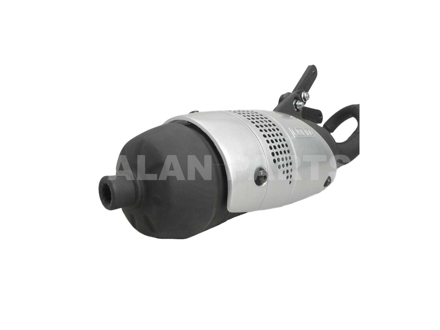 Exhaust LEOVINCE Touring | Piaggio Zip 50 AC (2000-), Gilera ICE Leovince Falan Parts