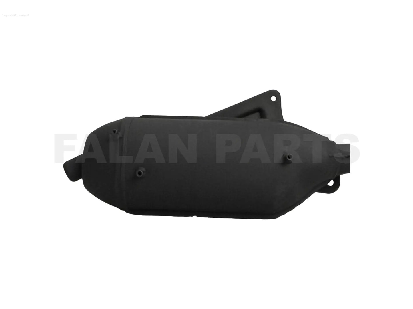 Exhaust SITO | Piaggio SKR 125-150, Piaggio Typhoon 125, Gilera Runner 125-180, Italjet Dragster 125-180 SITO Plus Falan Parts