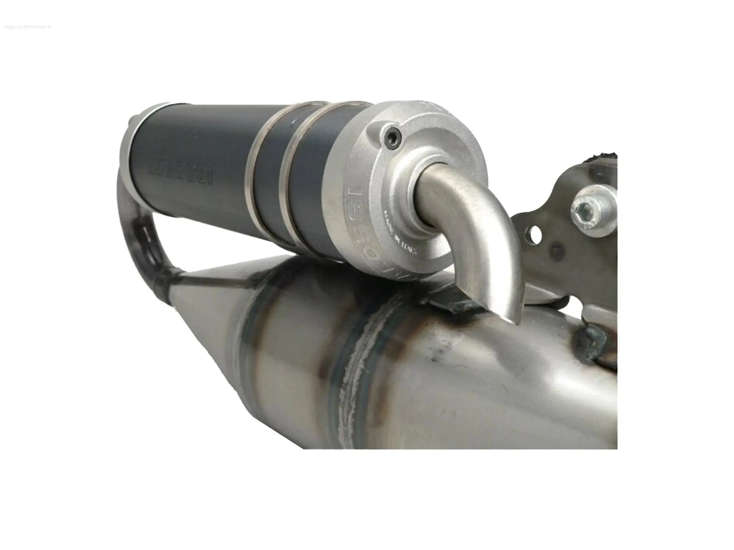 Exhaust Racing MALOSSI MHR | GILERA Runner FX/FXR 125-180cc 2T LC Malossi Falan Parts