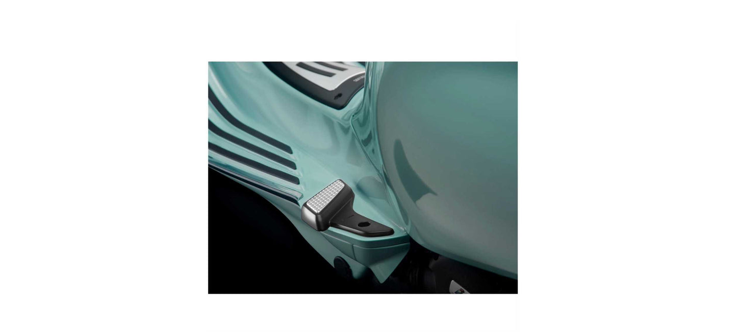 Foot Pegs RIZOMA | Vespa Primavera/ Sprint/ Elettrica 50-150cc RIZOMA Falan Parts