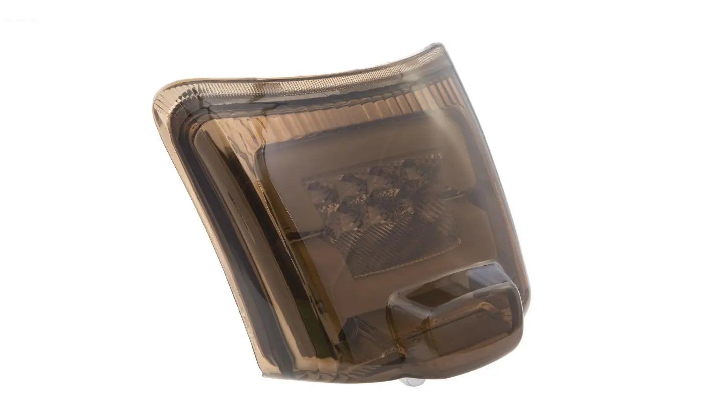 Rear Light ZELIONI LED | Vespa GTS/GTS Super/GTV/GT 125-300cc (-'13) Zelioni Falan Parts