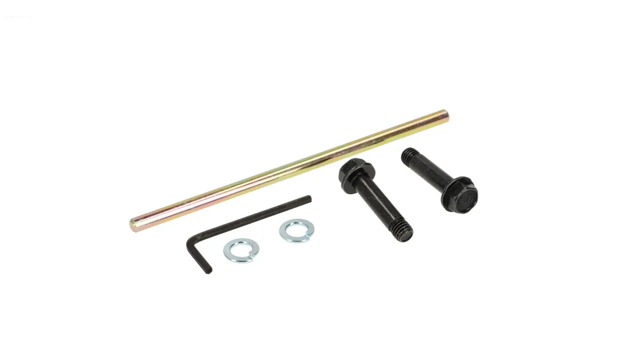 Shock Absorber YSS TRC Top Line Performance Red Edition | Vespa GTS/GTV/GT 125-300cc ('23-) YSS Falan Parts