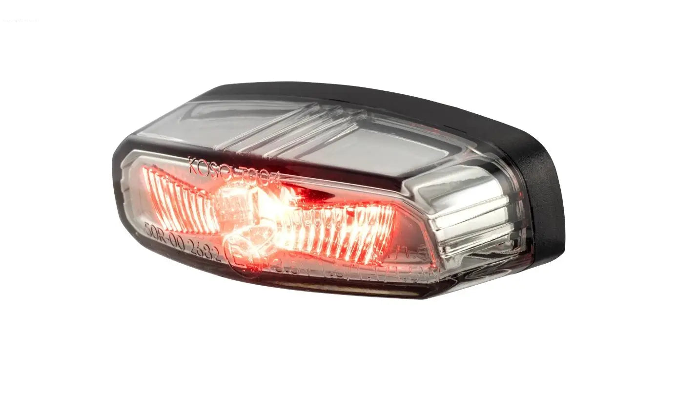 Rear Light RIZOMA | Vespa GTS/GTS Super/GTV/GT 60 125-300ccm 4T LC RIZOMA Falan Parts