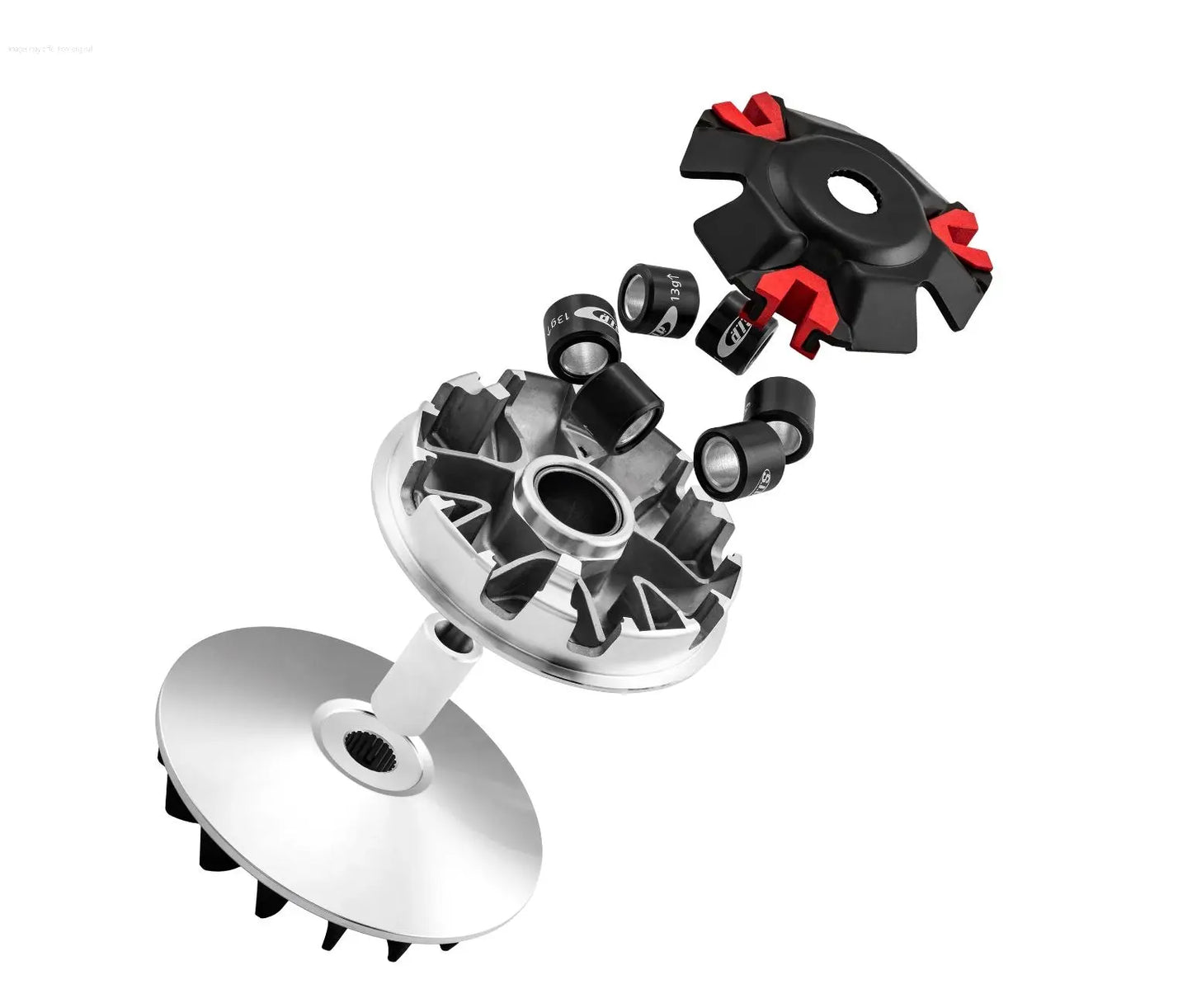 Variator Kit SIP | Vespa GTS/GTS Super/GTV/GT 60 250-300cc SIP Falan Parts