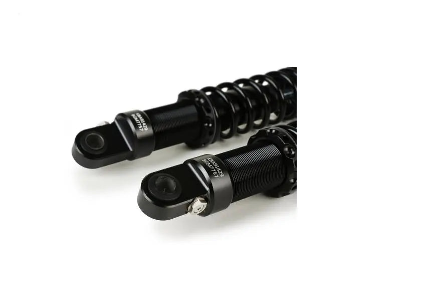 Rear Shock Absorber Set BGM PRO SC/R1 SPORT V2 | Vespa GTS/GTS Super/GTV/GT 60/GT/GT L 125-300cc BGM Falan Parts