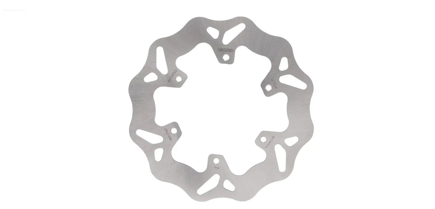 Brake Disc GALFER | Vespa GTS/GTS Super/GTV/GT 60/GT/GT L 125-300cc GALFER Falan Parts