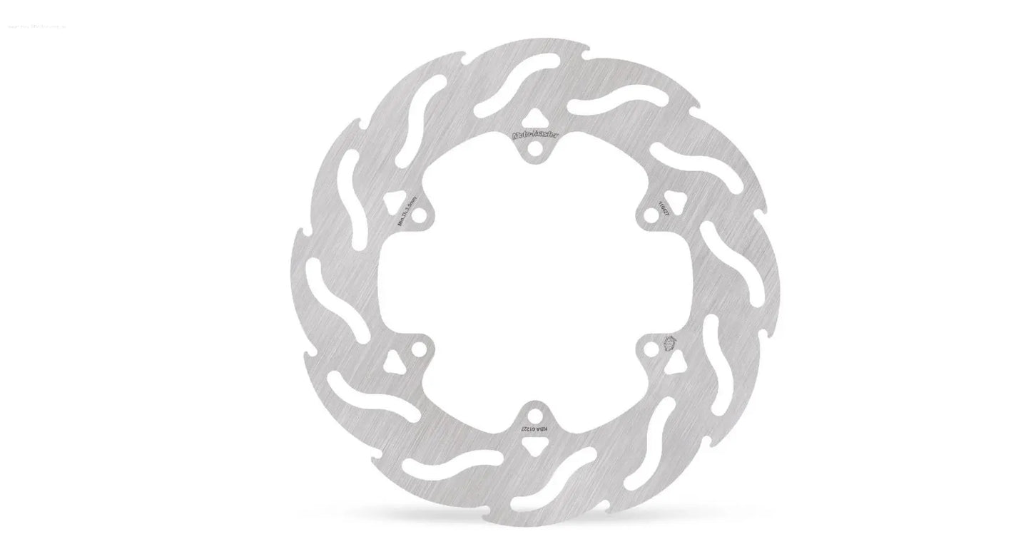 Brake Disc MOTO-MASTER Flame | Vespa GTS/GTS Super/GTV/GT 60/GT/GT L 125-300cc MOTO-MASTER Falan Parts