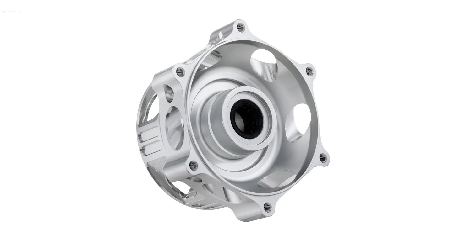 Wheel Hub MARU'S Front | Vespa GTS/GTS Super/GTV/GT 60/GT/GT L 125-300cc Maru's Factory Falan Parts