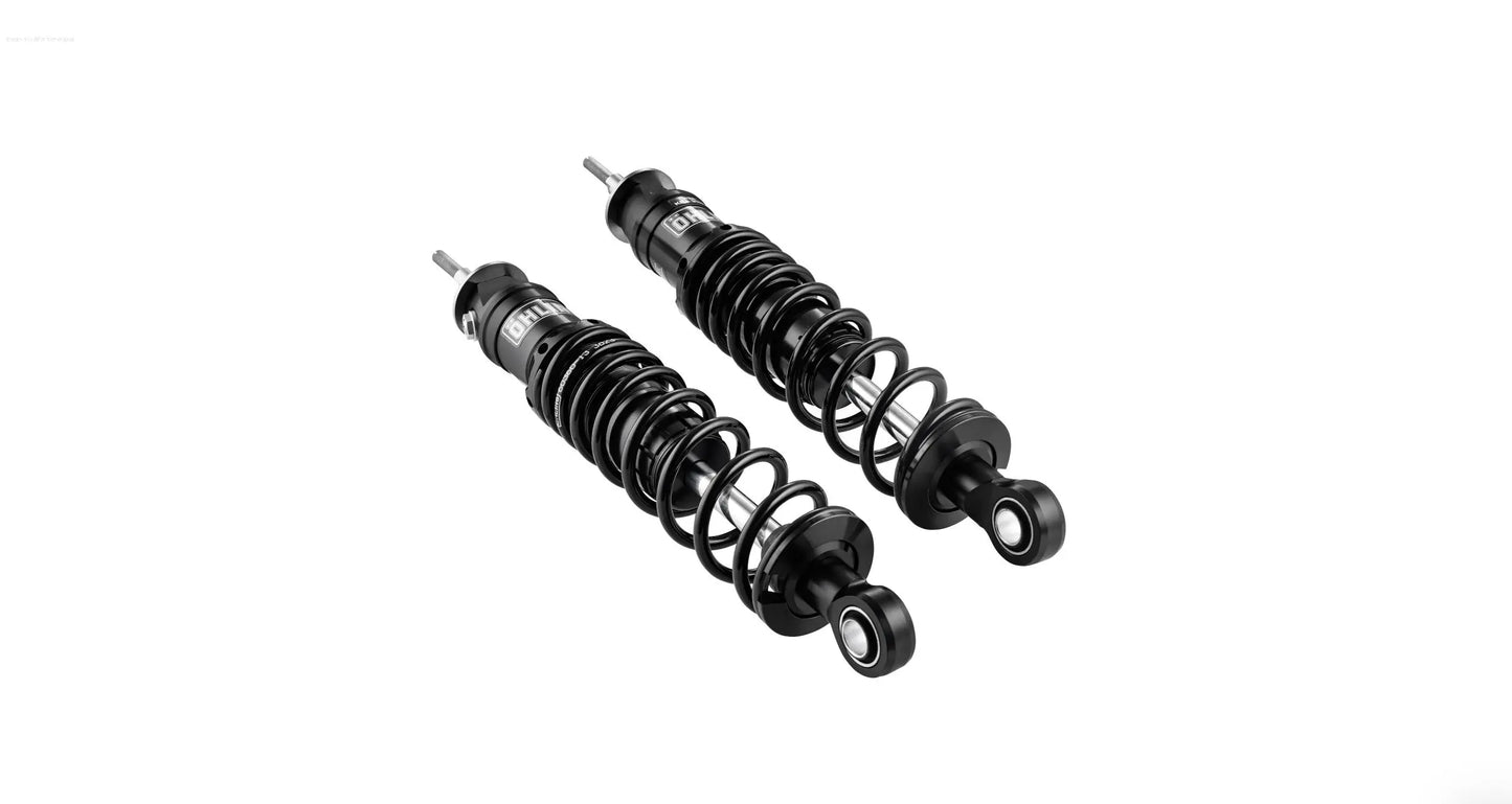 Shock Absorber ÖHLINS Blackline STX 36 PI913 Rear | Vespa GTS/GTS Super/GTV/GT 60/GT/GT L 125-300cc ÖHLINS Falan Parts
