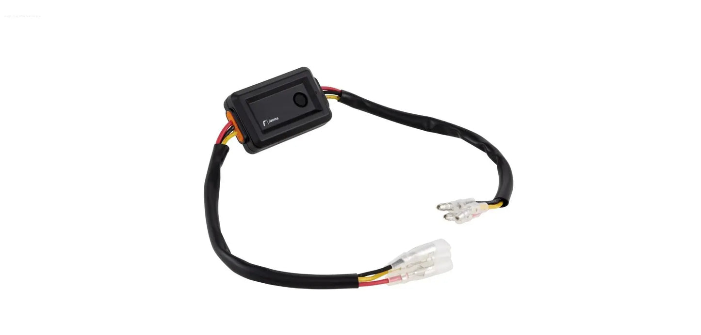 Brake Light Sensor RIZOMA "Dynamic Brake Light" rear light | Vespa GTS/GTS Super/GTV/GT 60/GT/GT L 125-300cc RIZOMA Falan Parts