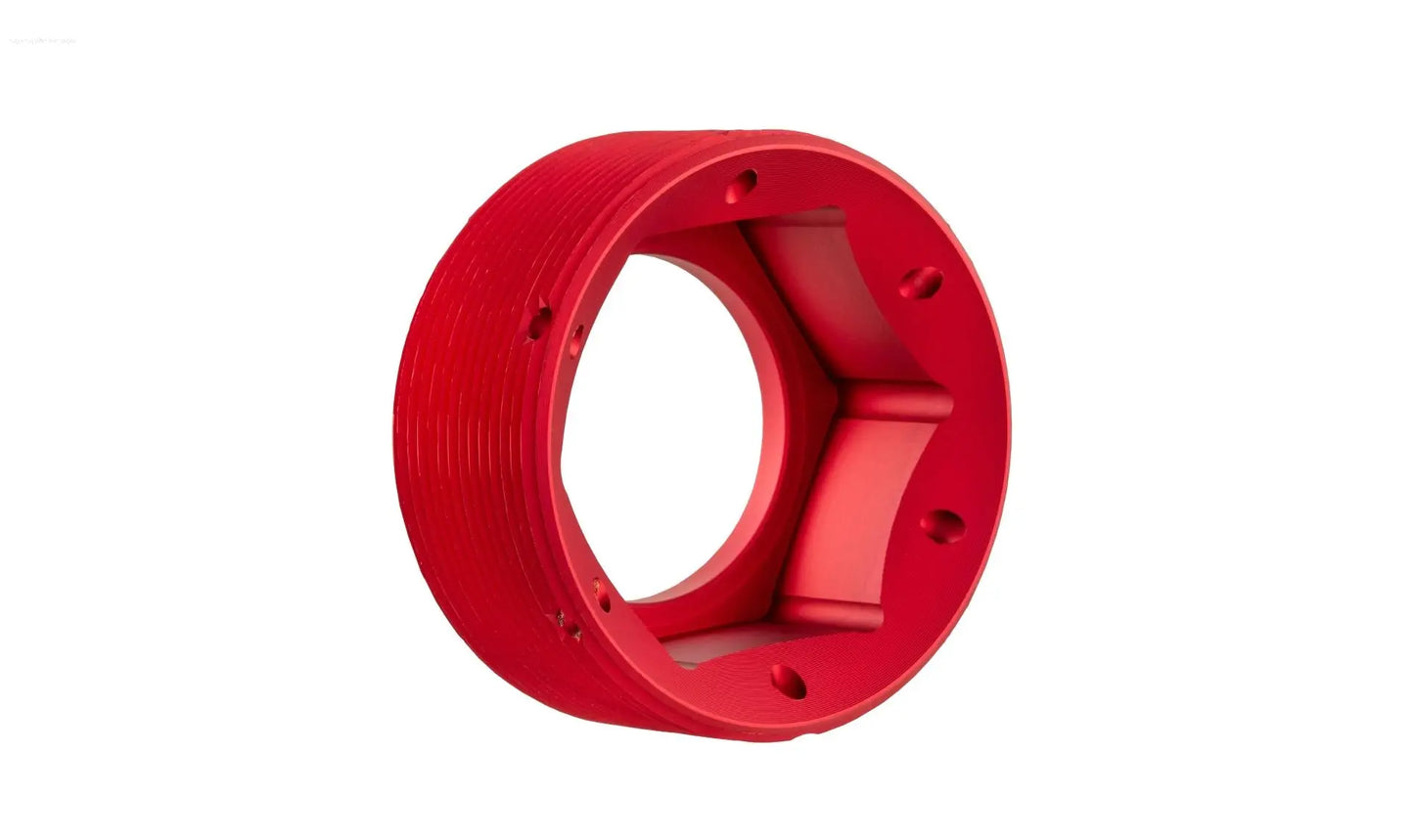 Nut SIP SERIES PORDOI Swing Arm | Vespa GTS/GTS Super/GTV/GT 60/GT/GT L 125-300cc SIP Falan Parts