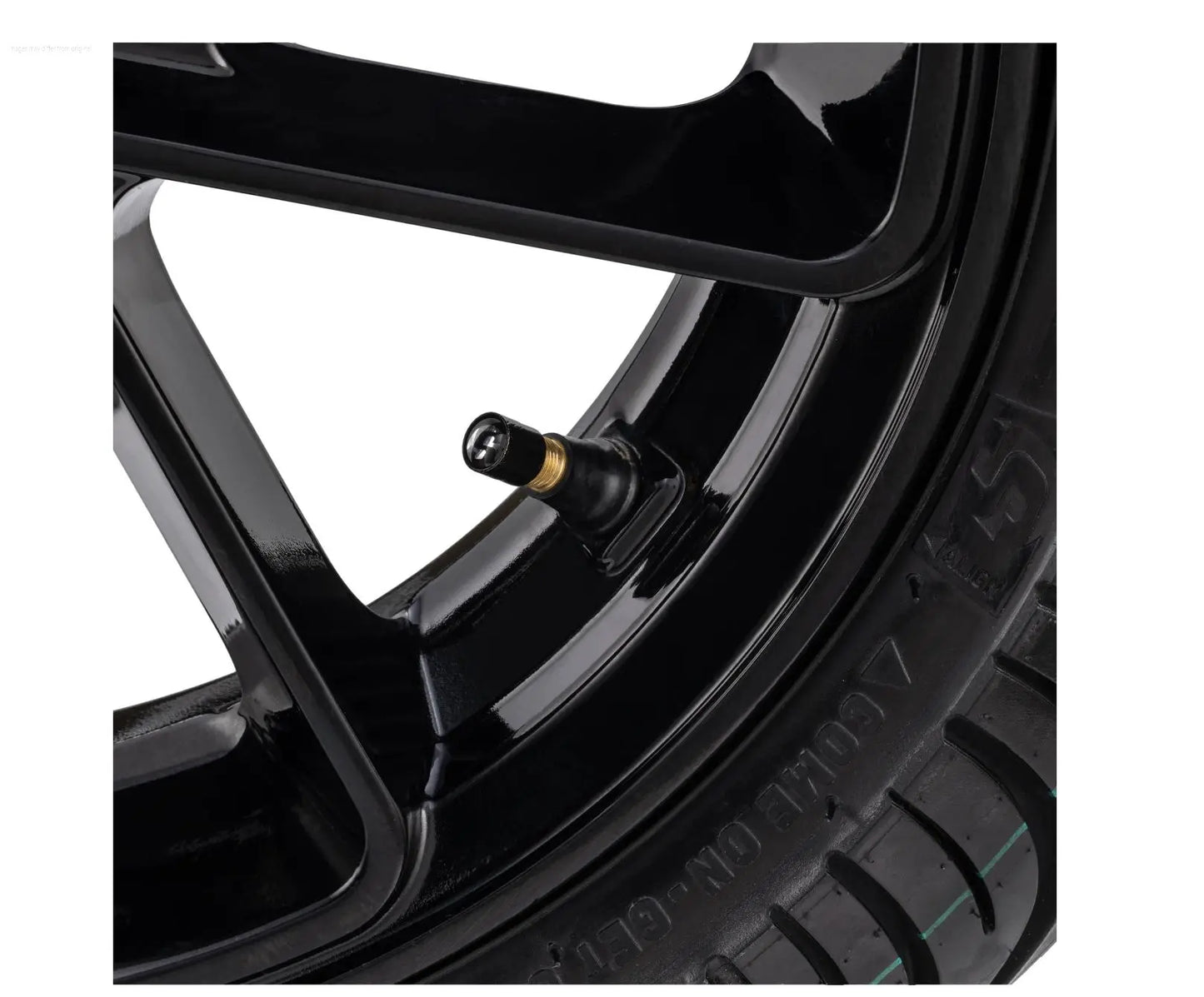 Wheel Assembly SIP PORDOI 120/70-12 58S TL | Vespa GTS/GTS Super/GTV/GT 60/GT/GT L 125-300cc SIP Falan Parts