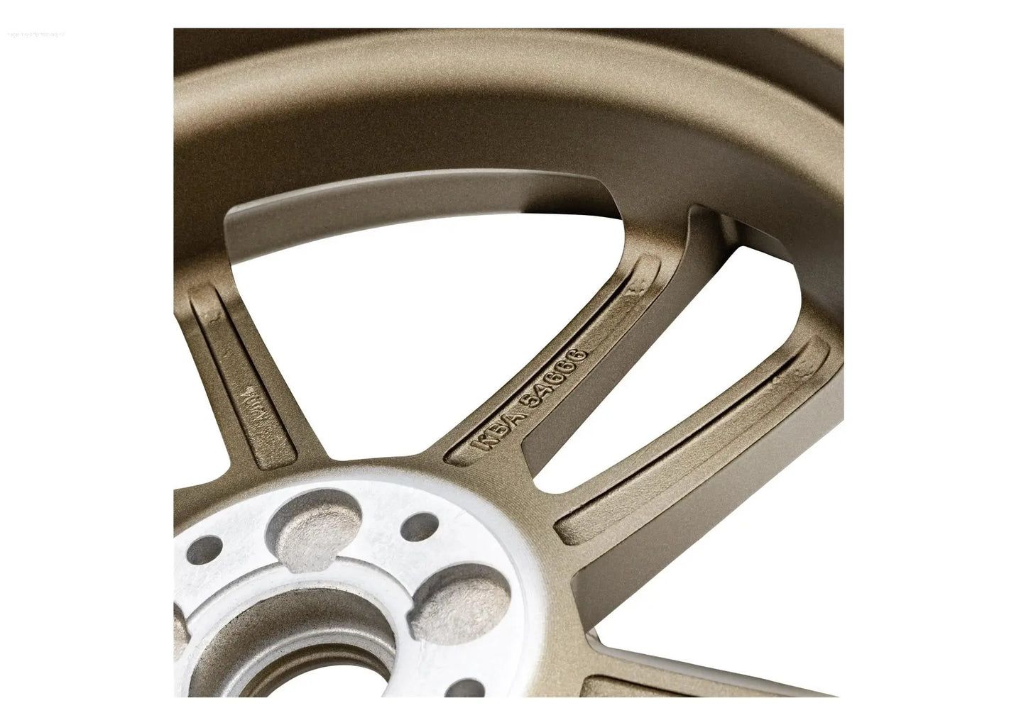 Rim SIP MK IV Matt Bronze | Vespa GTS/GTS Super/GTV/GT 60/GT/GT L 125-300cc SIP Falan Parts
