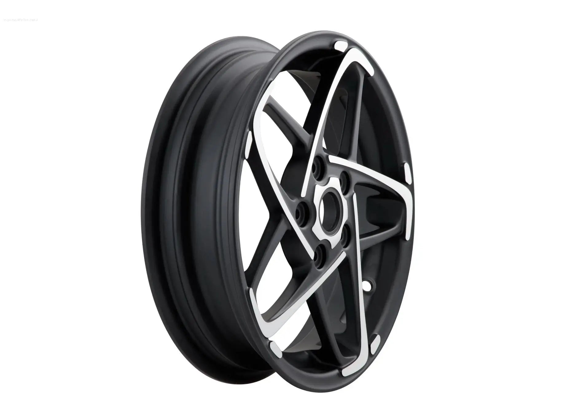 Rim SIP MK II Matt Black Vespa GTS GTS Super GTV GT 60 GT GT L rim-sip-mk-ii-matt-black-vespa-gts-gts-super-gtv-gt-60-gt-gt-l