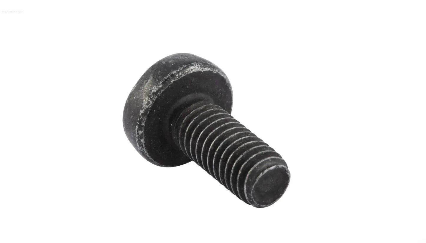 Screw Headlight M5x10 mm Cross Recess Raised Head PIAGGIO | Vespa ET2/ET4/GTS/GTS Super/GTV/GT 60/GT/GT L 50-300cc Piaggio Falan Parts