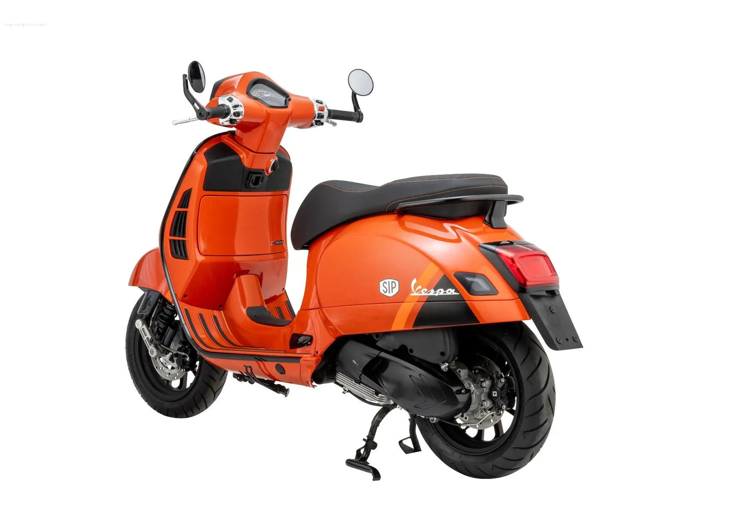 Indicator Kit SIP Smoked | Vespa GTS/GTS Super 125-300cc (23-) SIP Falan Parts