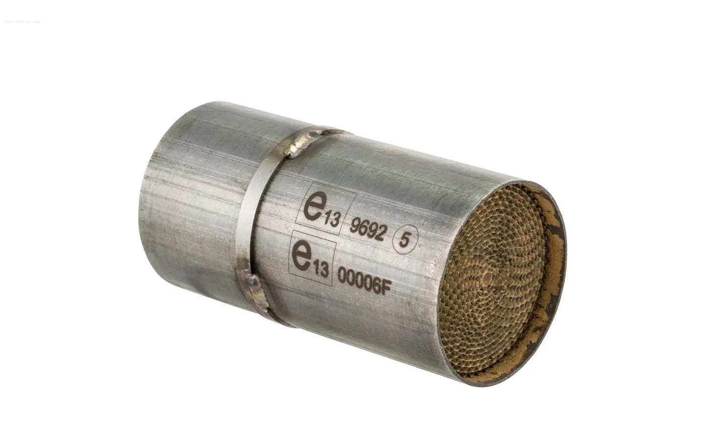 Catalytic Converter ARROW | Vespa GTS/GTS Super 125cc 4T LC iGet (`20-) E5 Arrow Falan Parts