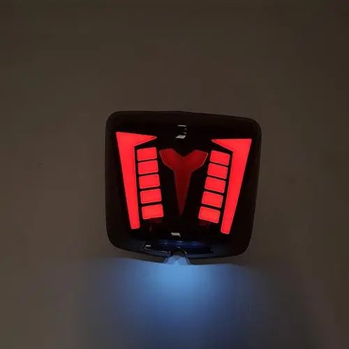 Rear Light Alpha Styling Led Smoke | Vespa GTS/GTS Super HPE 125-300cc ('19-`22) A-PLUS Falan Parts