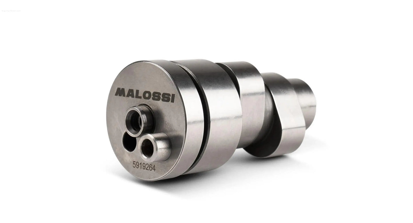 Camshaft MALOSSI Power Cam | Vespa GTS HPE/GTS Super (´23-) 300cc 4T LC i.e. Falan Parts Falan Parts