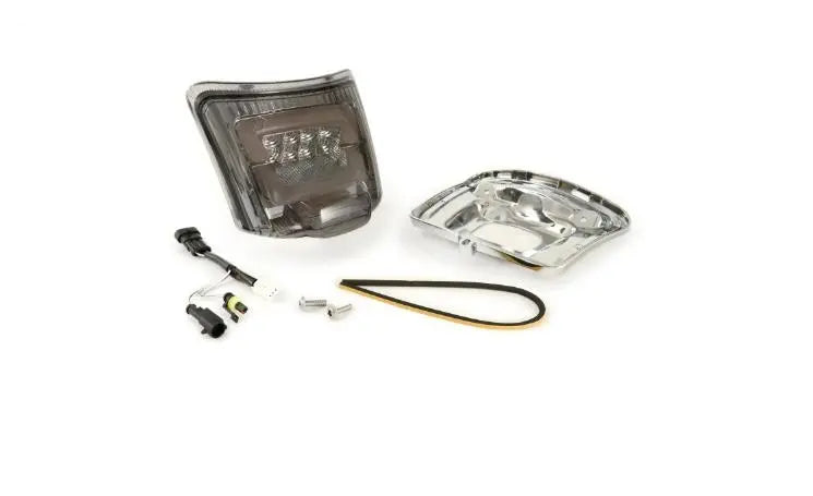 Rear Light Moto Nostra | Vespa GTS/ GTS Super/ GTV 125-300 HPE ('18-) MOTO NOSTRA Falan Parts