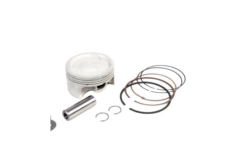 Racing Cylinder MALOSSI 282cc | Vespa GTS/GTS Super/GTS Super Sport/GTV 300cc 4T LC Malossi Falan Parts