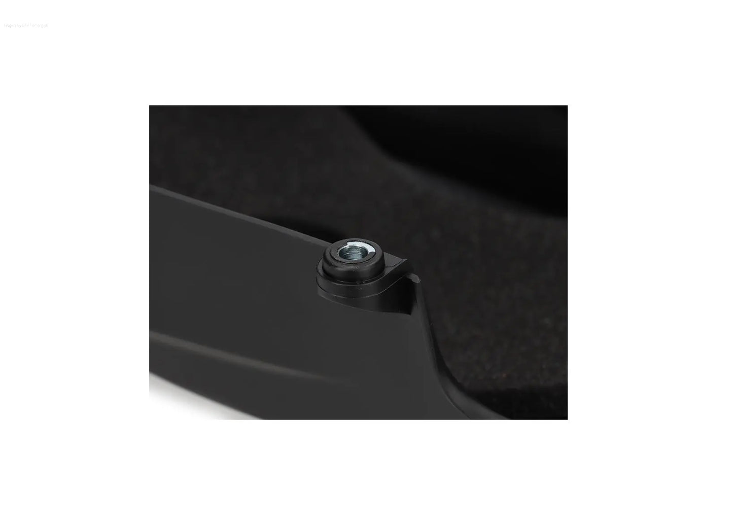 Vario Cover Moto Nostra Matt Black | Vespa GTS/GTS Super/GTV HPE 300 ('19-) MOTO NOSTRA Falan Parts