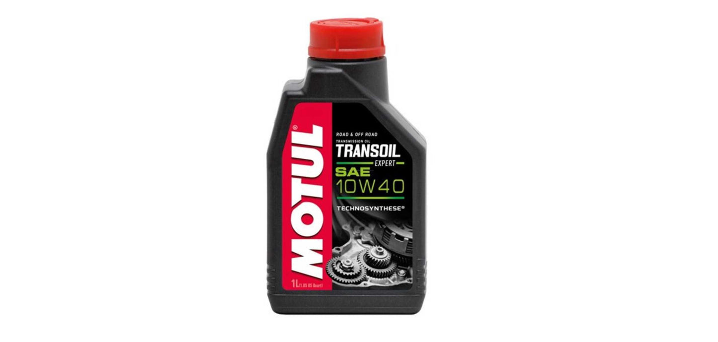 Gearbox Oil MOTUL | Vespa GT/GTS 125-300cc MOTUL Falan Parts