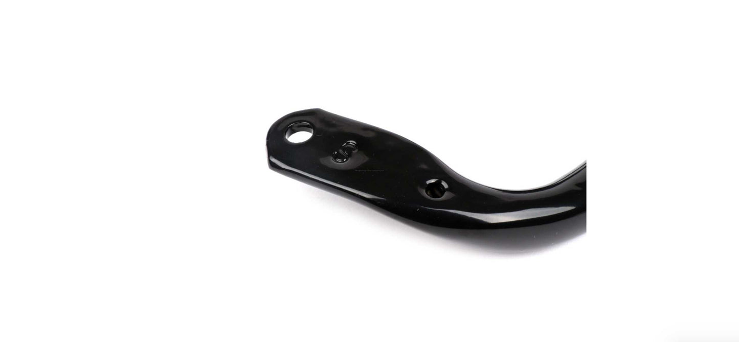 Grab Rail PIAGGIO Black | Vespa GTS 125-300cc Piaggio Falan Parts