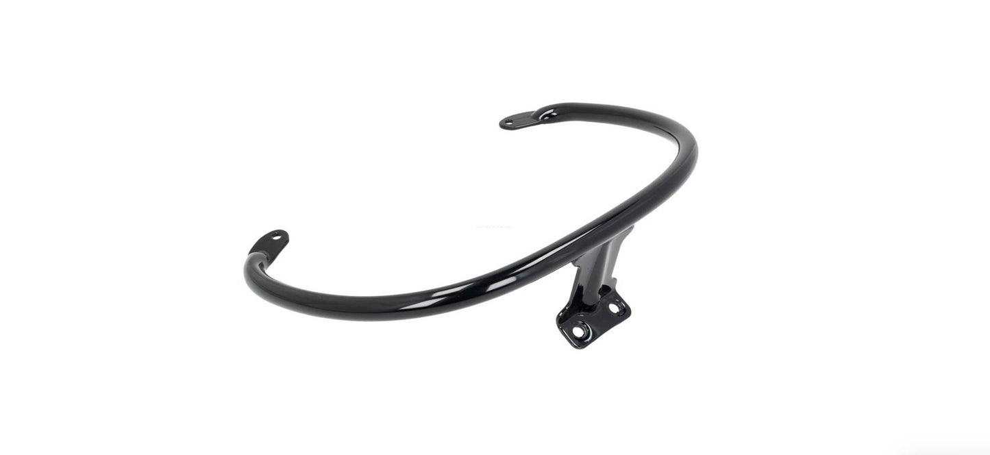 Grab rail for seat PIAGGIO black | Vespa GTS 300cc Piaggio Falan Parts