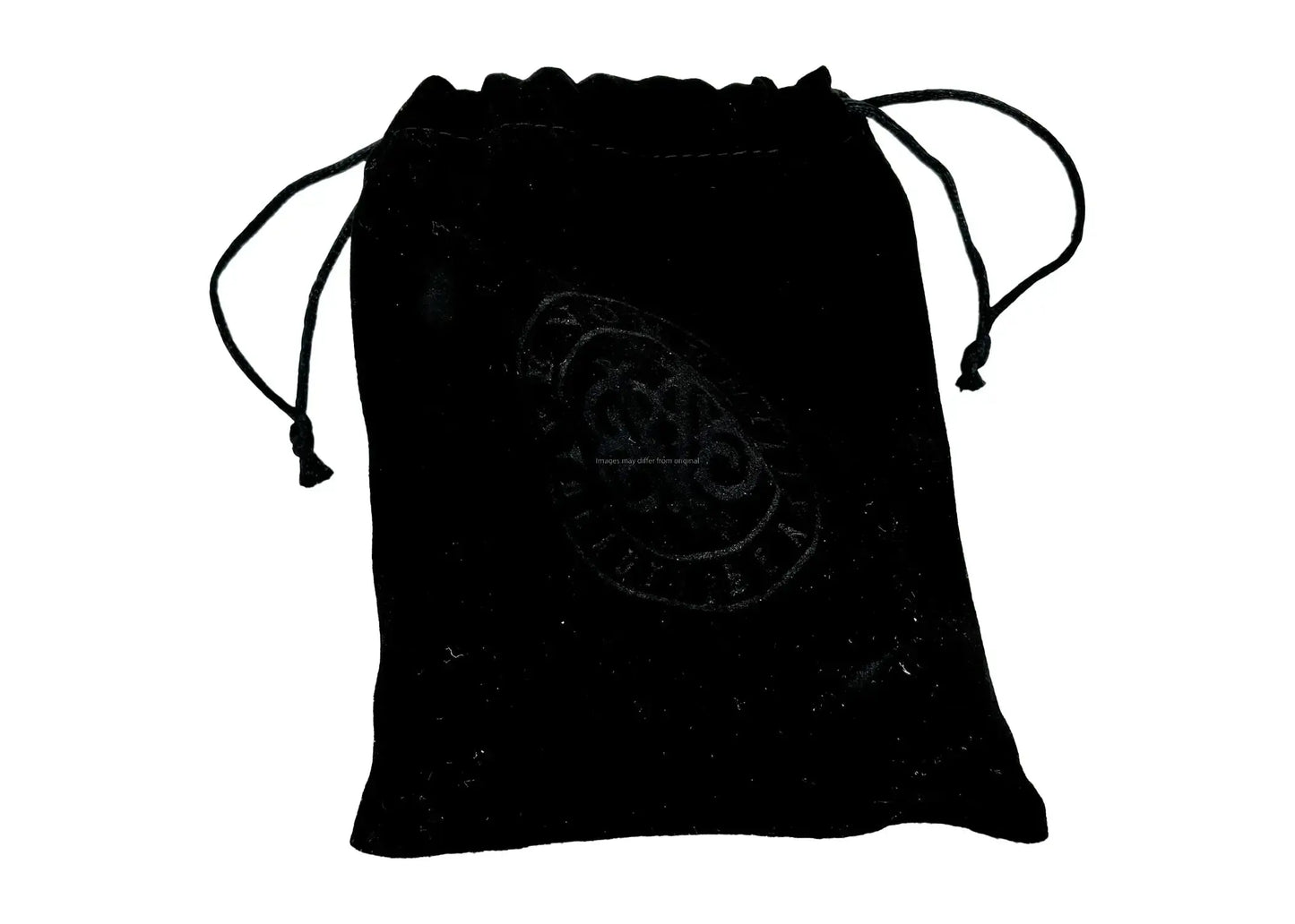 Grips CNC Venomeni Doric Black Ø 22/24 mm l 128 mm | Vespa GTS/GTS Super/GT/GT L 125-310cc Venomeni Falan Parts