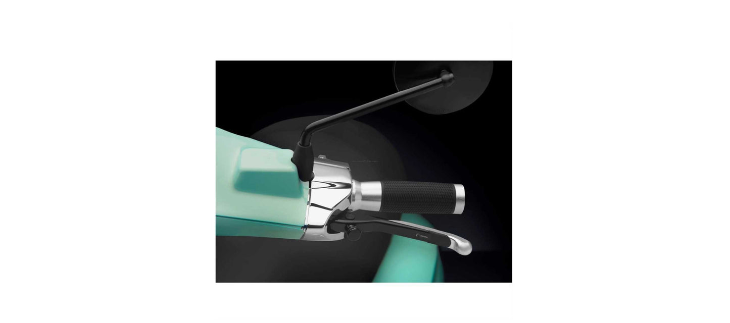 Grips RIZOMA Urlo RS Ø 22/24 mm l 120 mm | Vespa Primavera/Sprint 125-150cc RIZOMA Falan Parts