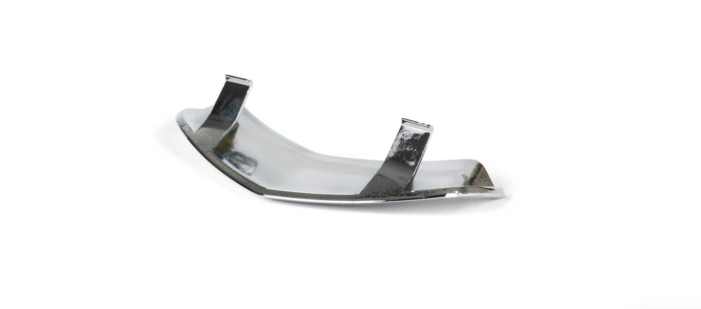 Horn Cover Inlay Lower PIAGGIO | Vespa GTS 125-300cc Piaggio Falan Parts