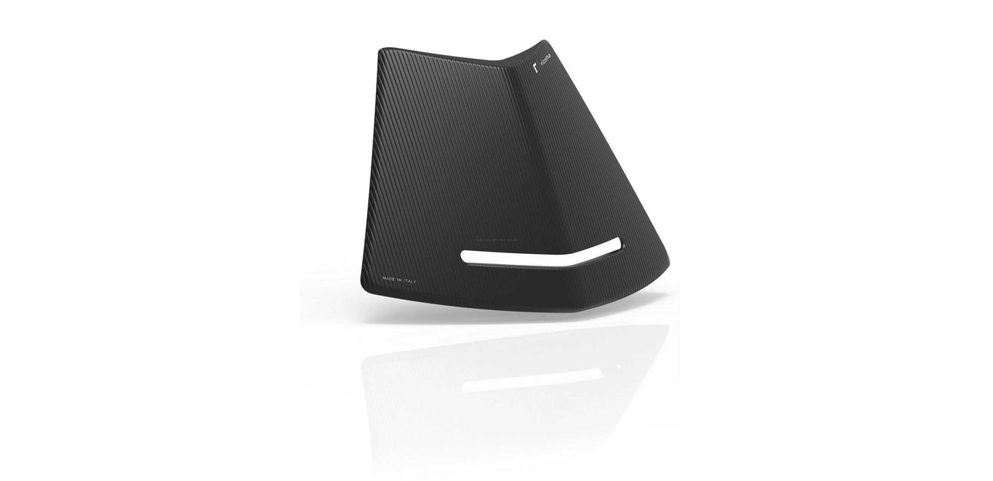 Horn Cover Inlay RIZOMA | Vespa GTS/GTS Super 125-300ccm (`23-) RIZOMA Falan Parts