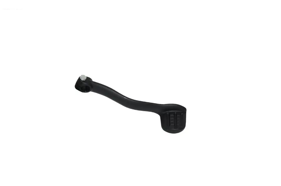 Kickstart Lever FP Parts Matt Black | Vespa ET4/LX/LXV/S 125-150cc 4T AC Falan Parts Falan Parts