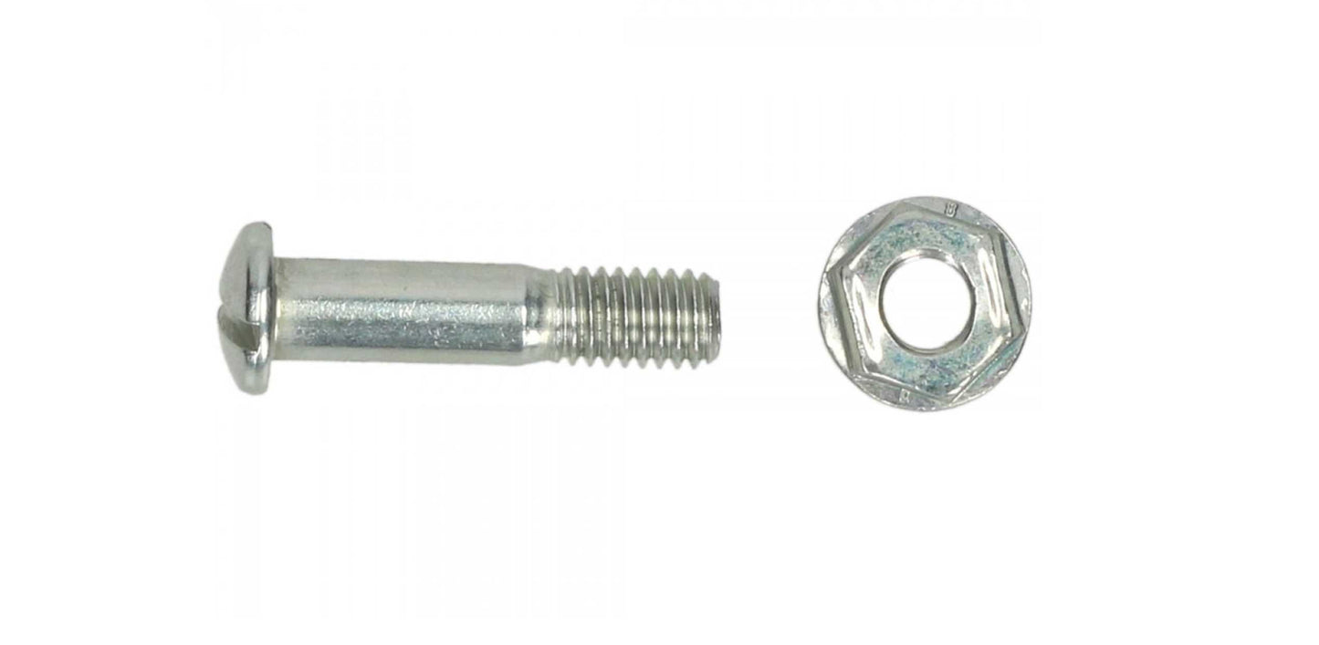 Lever Screw 6x29mm PIAGGIO | Vespa PK/ET2/ET4/S LX/LXV/LT/ Cosa/ Elettrica/ Sprint/ Primavera 50-125cc Piaggio Falan Parts
