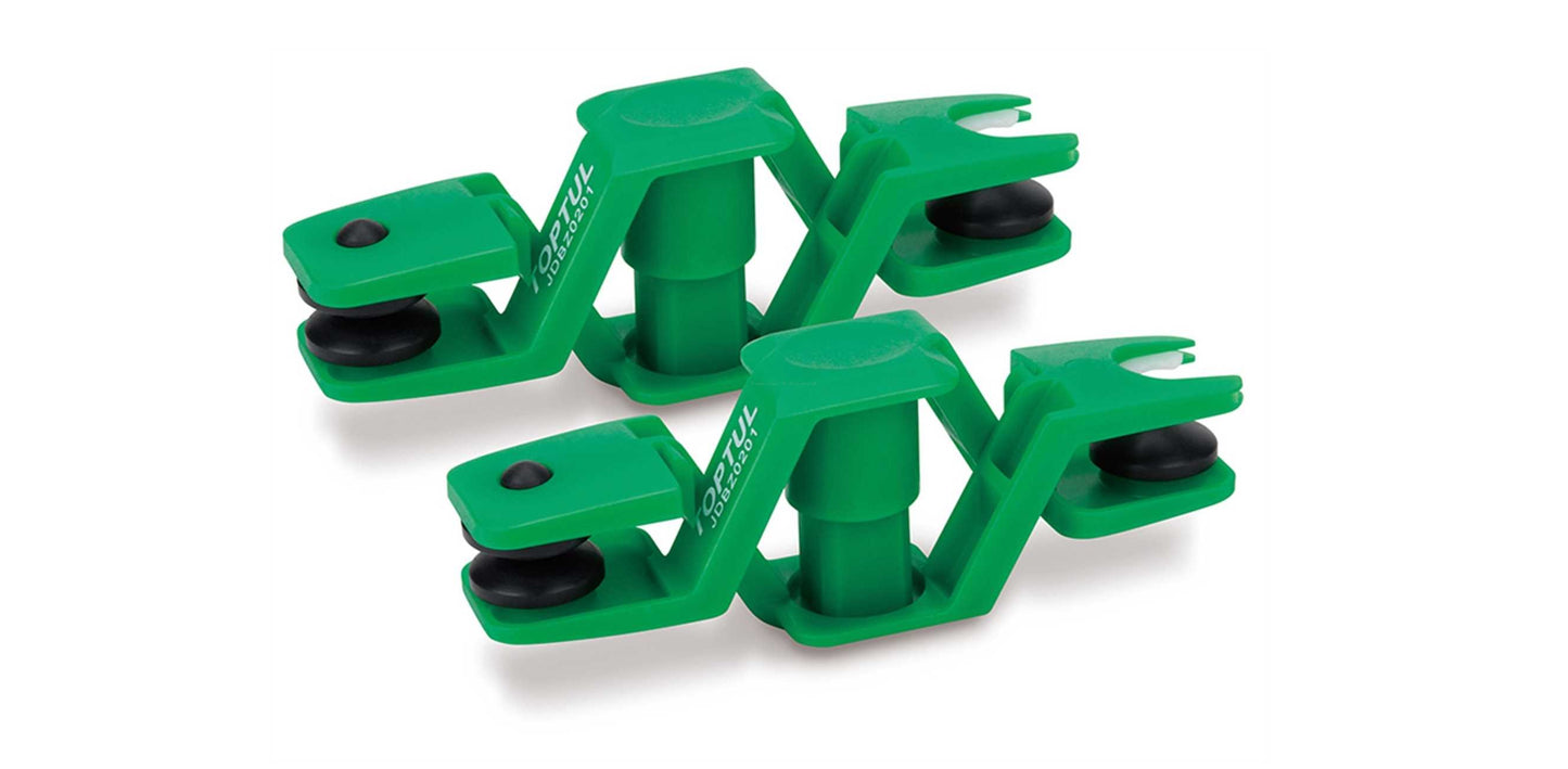 Lock Set TOPTUL for Brake and Fuel Hoses TOPTUL Falan Parts