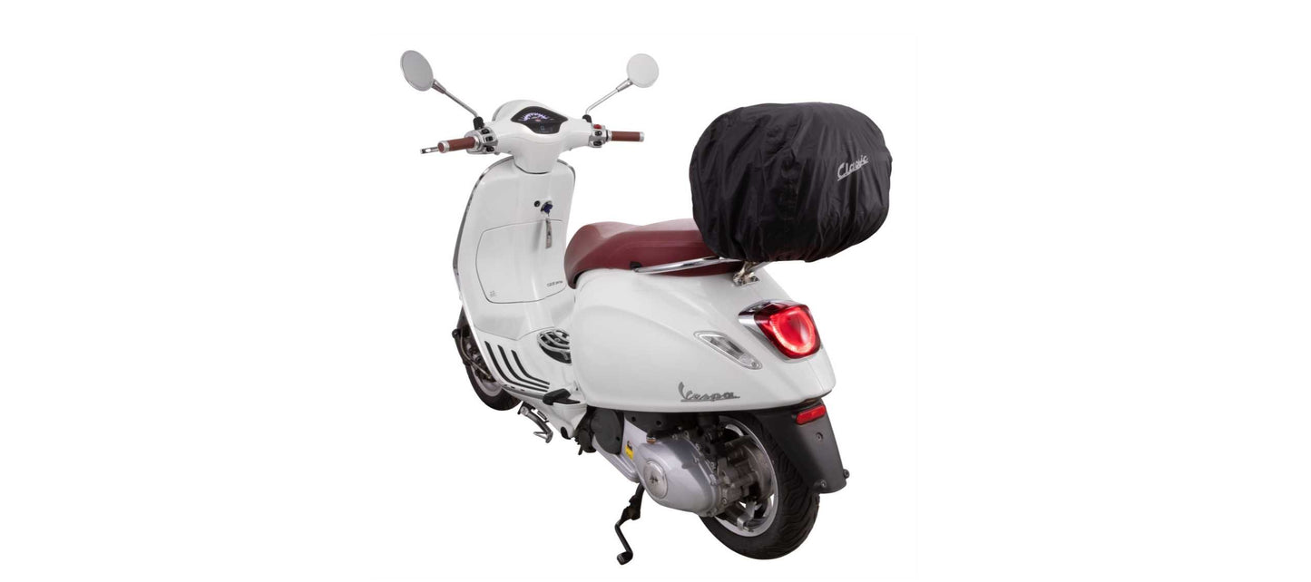 Luggage Basket Kit SIP Classic | Vespa LX/LXV 50-150cc SIP Falan Parts