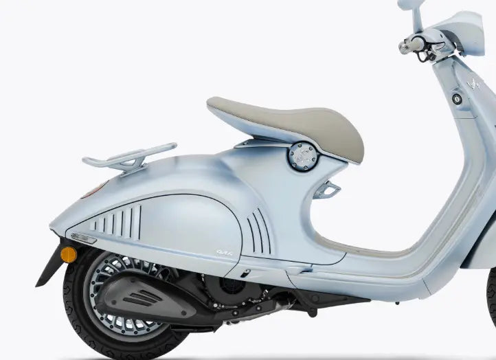 Luggage Carrier Piaggio Snake | Vespa 946 Snake E5+ 2025 Piaggio Falan Parts