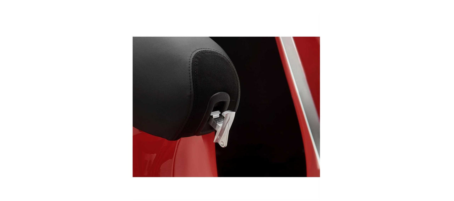 Luggage Hook RIZOMA | Vespa Primavera/ Sprint/ Elettrica 50-150cc RIZOMA Falan Parts