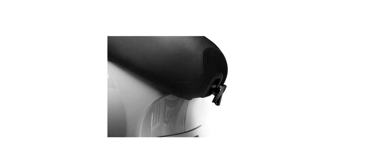 Luggage Hook RIZOMA | Vespa Primavera/ Sprint/ Elettrica 50-150cc RIZOMA Falan Parts