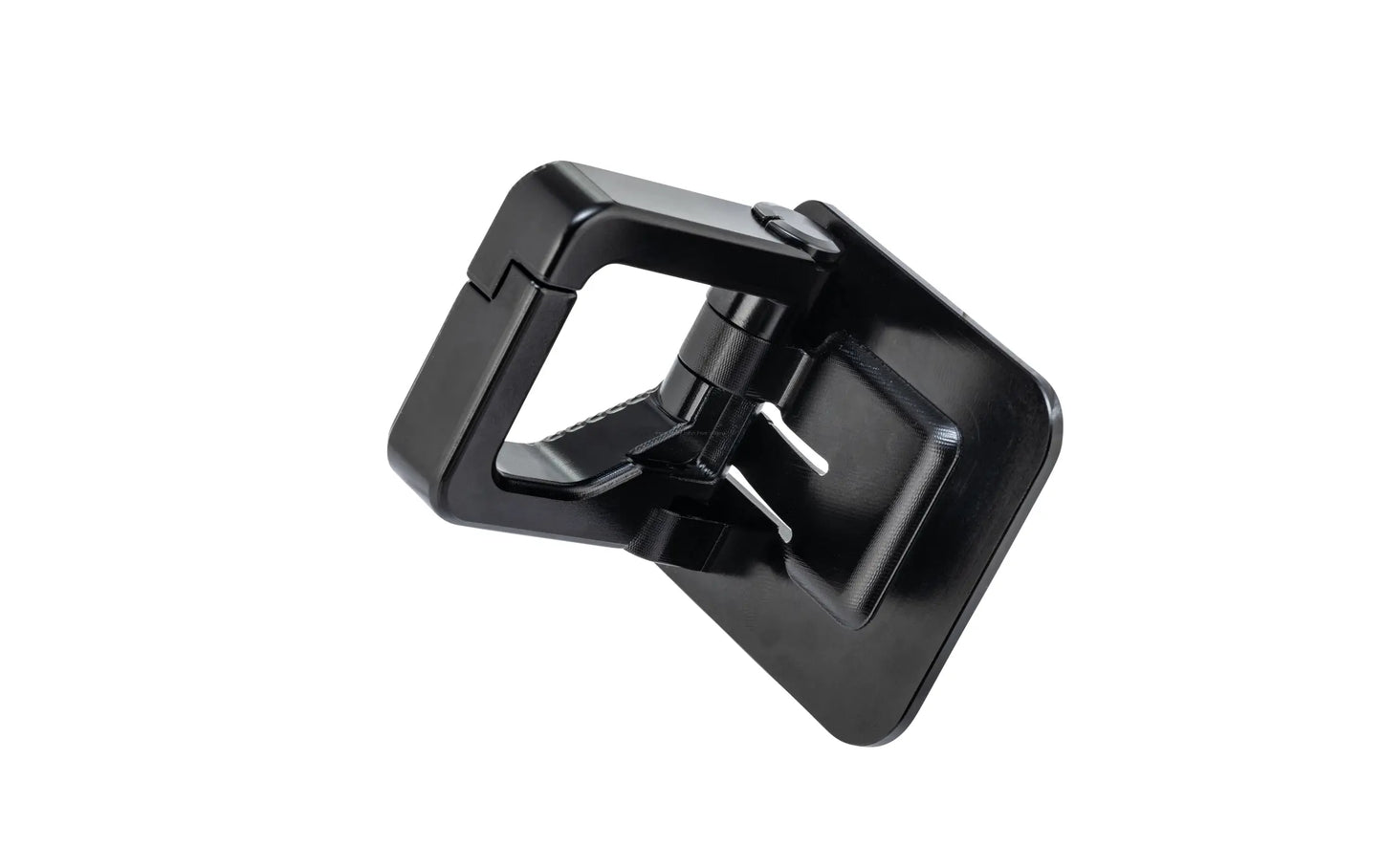 Luggage Hook SIP Matt Black CNC | Vespa GTS/GTS Super 125/300cc (`22-) SIP Falan Parts