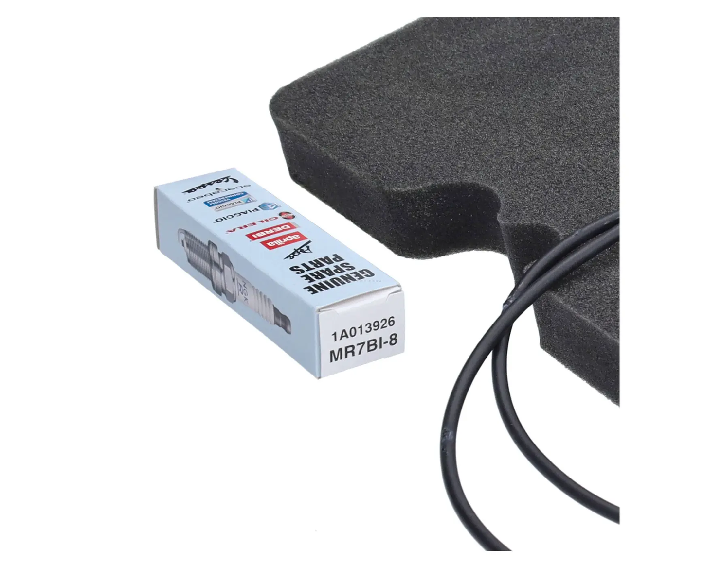 Maintenance Kit Piaggio | Vespa GTS/GTV 310cc Euro5+ Piaggio Falan Parts