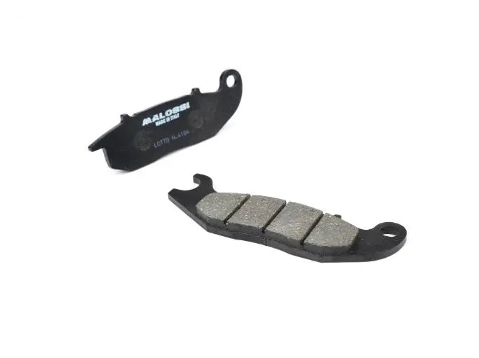 Brake Pads MALOSSI S74 front 6217435BB | Vespa/PIAGGIO Liberty/ Medley 50-150cc 4T iGet Malossi Falan Parts
