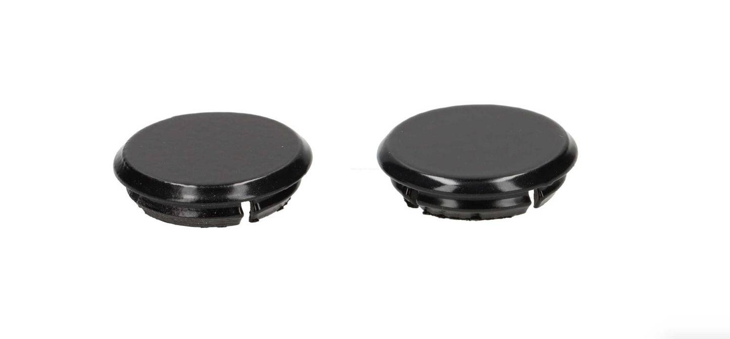 Mirror Hole Covers MOTO NOSTRA | Vespa GTS 125-300cc MOTO NOSTRA Falan Parts