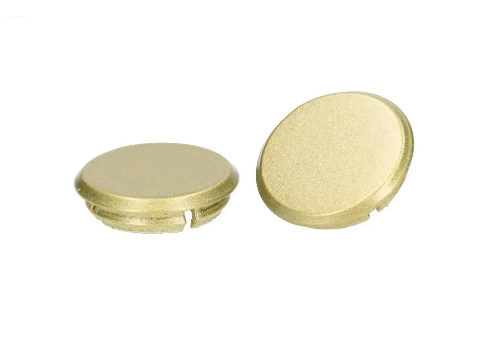 Mirror Hole Covers Moto Nostra Verde Ambizioso (V03) | Vespa GTS 125-300cc HPE ('22-) MOTO NOSTRA Falan Parts